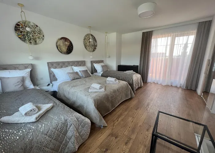 Premium Baltyckie 13 Apartamento Sarbinowo