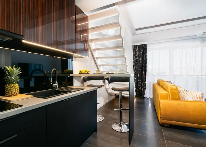 Premium Baltyckie 13 *