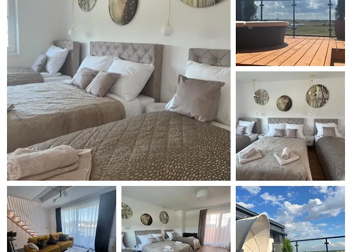 Apartamento Premium Baltyckie 13